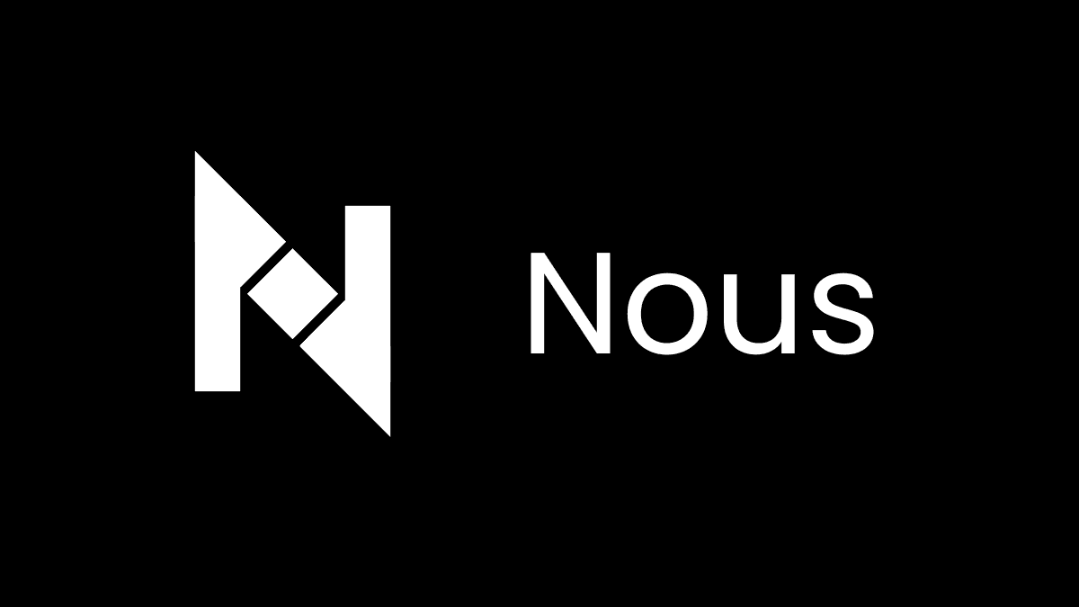 Nous